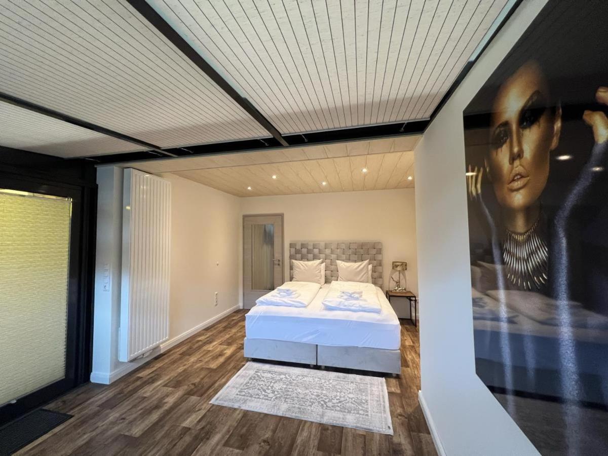 Deichblick 1 Daire Norddeich  Dış mekan fotoğraf