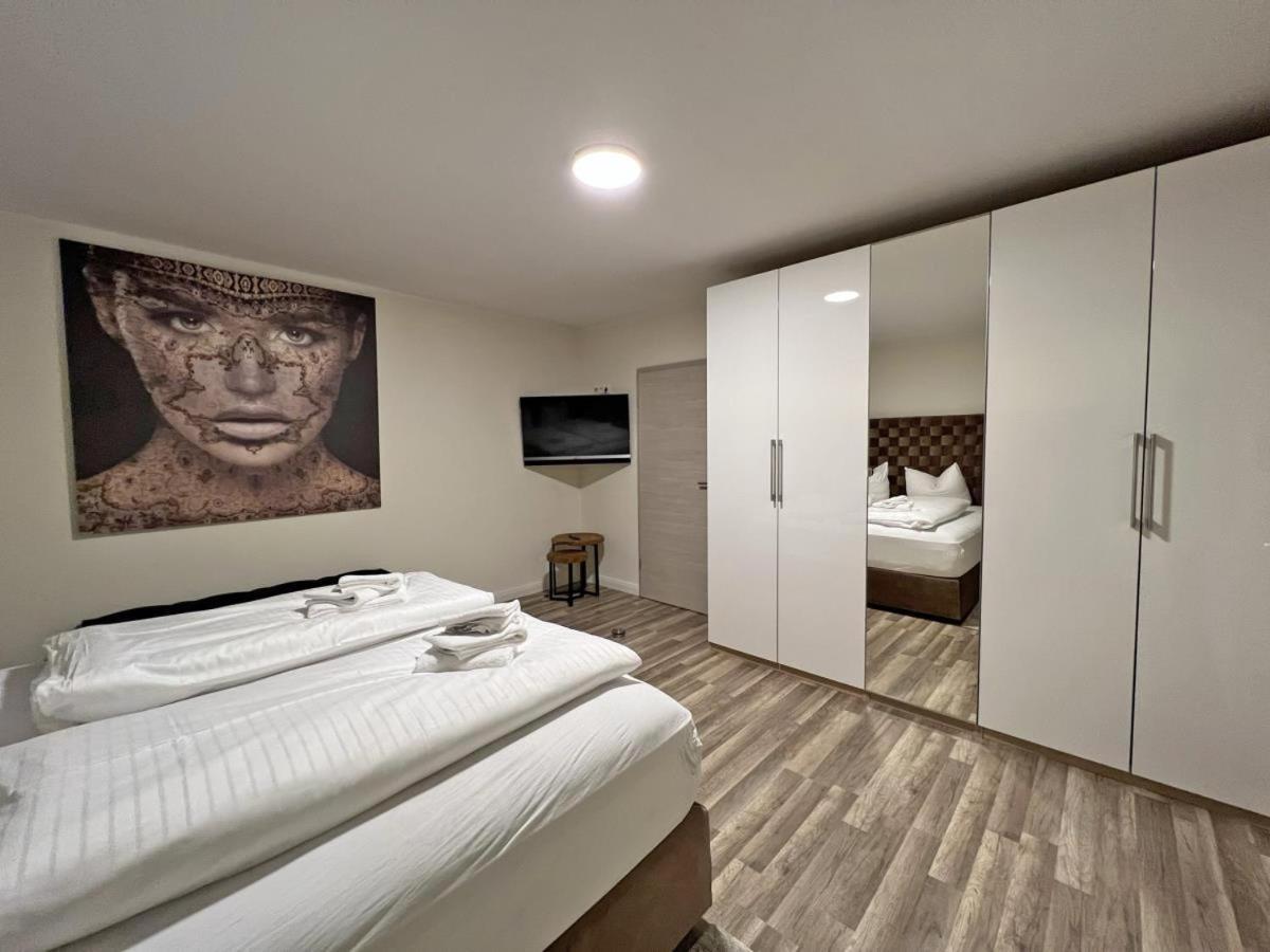 Deichblick 1 Daire Norddeich  Dış mekan fotoğraf